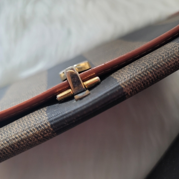 Fendi Trifold Wallet - Picture 7 of 16